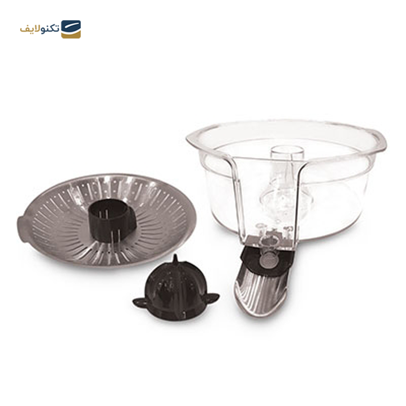 آب مرکبات گیری میگل مدل GCS 160 - Migel GCS 160 Citrus Juicer