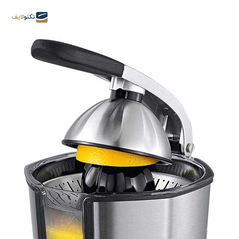 آب مرکبات گیری میگل مدل GCS 160 - Migel GCS 160 Citrus Juicer