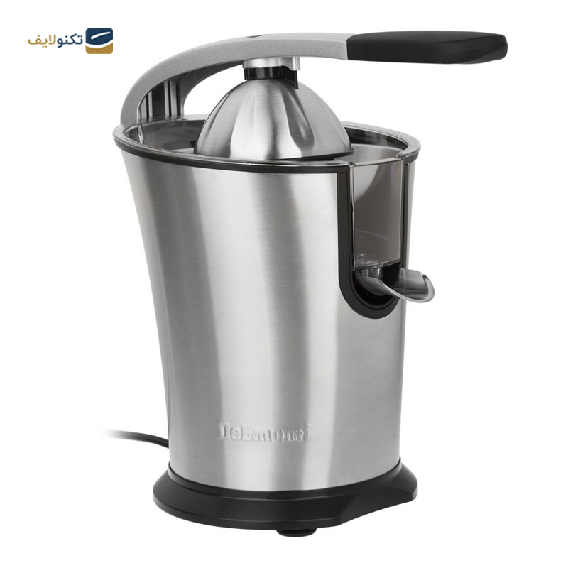 آب مرکبات گیری میگل مدل GCS 160 - Migel GCS 160 Citrus Juicer