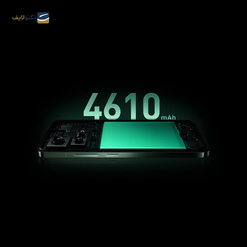 گوشی موبايل شیائومی مدل 14 5G ظرفیت 512 گیگابایت رم 12 گیگابایت - Xiaomi 14 5G 512GB/12GB