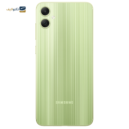 گوشی موبايل سامسونگ مدل Galaxy A05 4G ظرفیت 128 گیگابایت رم 6 گیگابایت - Samsung Galaxy A05 4G 128/6GB