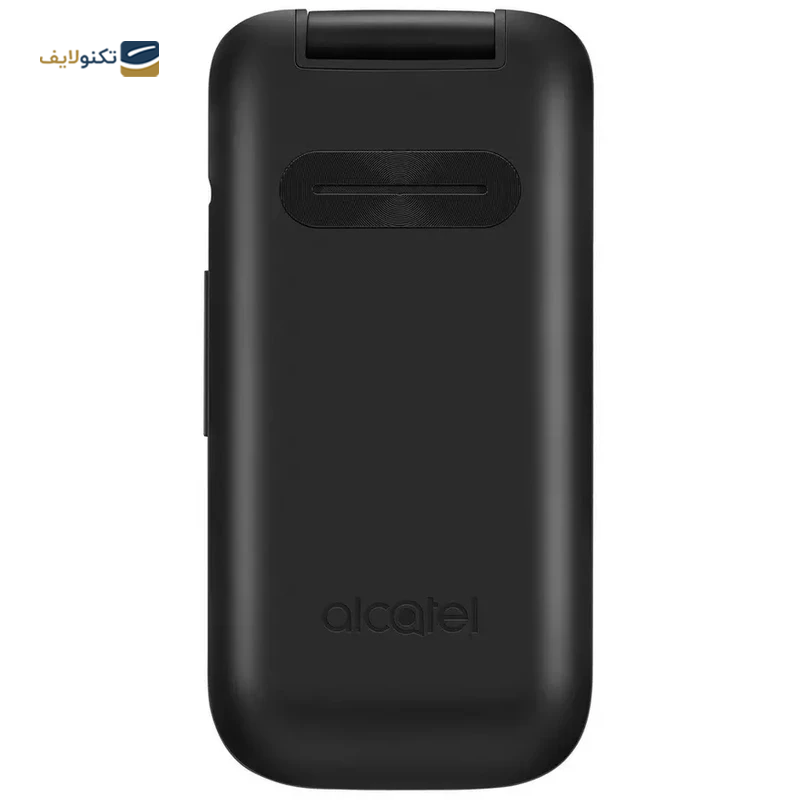 گوشی موبایل آلکاتل مدل 2057 FA دو سیم‌ کارت - Alcatel 2057 FA Dual SIM