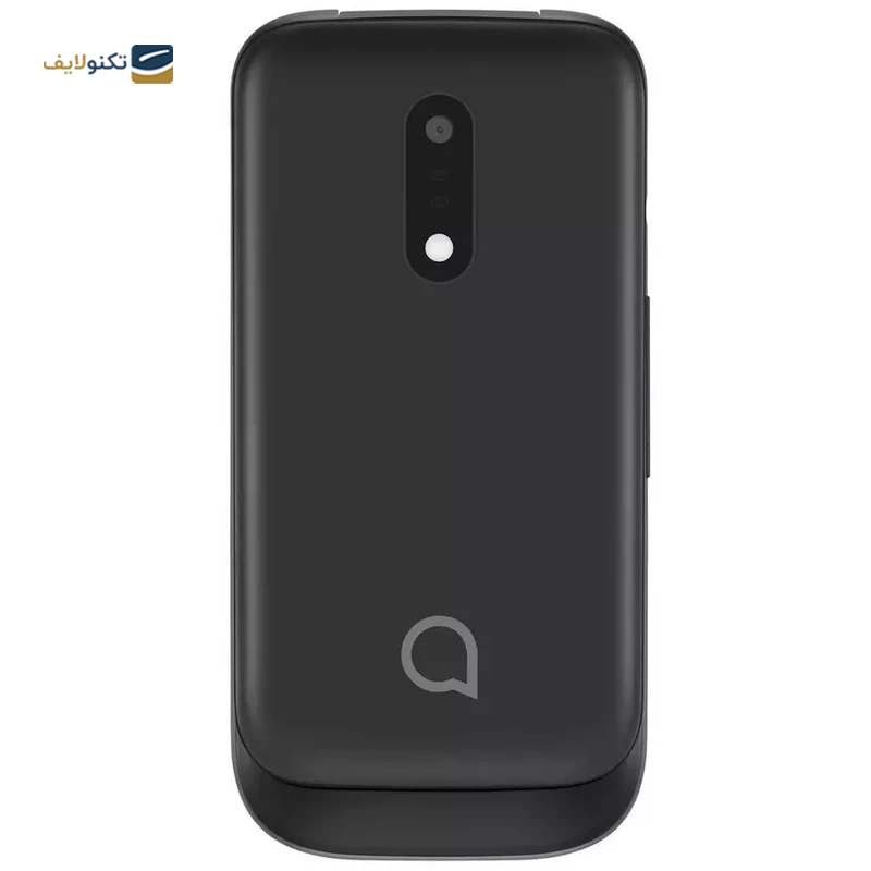 گوشی موبایل آلکاتل مدل 2057 FA دو سیم‌ کارت - Alcatel 2057 FA Dual SIM