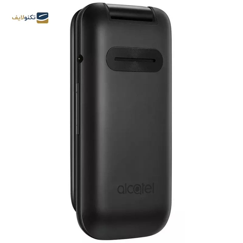 گوشی موبایل آلکاتل مدل 2057 FA دو سیم‌ کارت - Alcatel 2057 FA Dual SIM