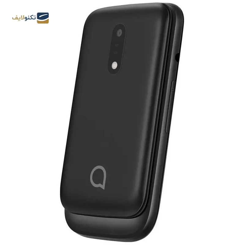 گوشی موبایل آلکاتل مدل 2057 FA دو سیم‌ کارت - Alcatel 2057 FA Dual SIM