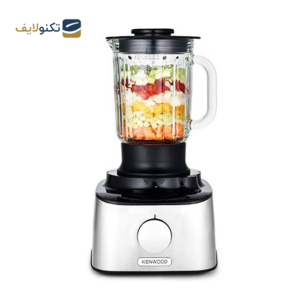 غذاساز کنوود مدل FDM307SS - 