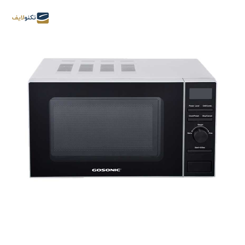 مایکروویو گوسونیک مدل GMO-720 - Gosonic GMO-720 Microwave