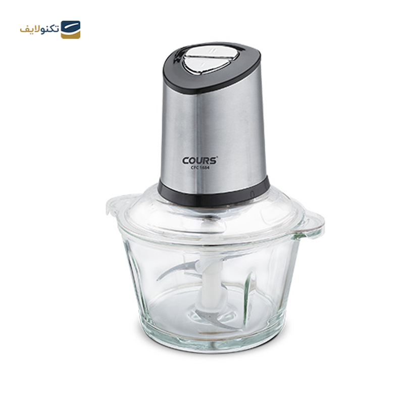 خردکن کورس مدل CMC 1684 - Cours CMC 1684 Food Chopper