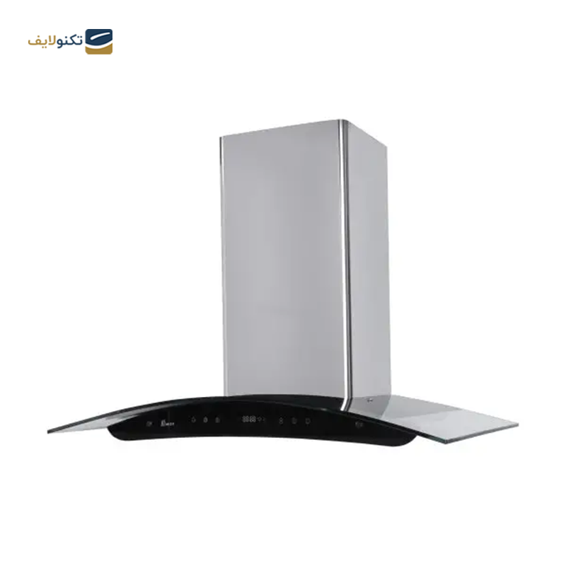 هود آشپزخانه بیمکث مدل ۲۰۱۰ سایز 90 - Bimax ۲۰۱۰ Kitchen Hood