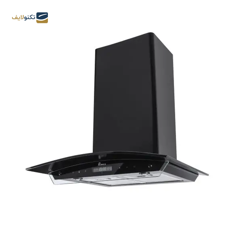 هود آشپزخانه بیمکث مدل ۲۰۱۰ سایز 90 - Bimax ۲۰۱۰ Kitchen Hood