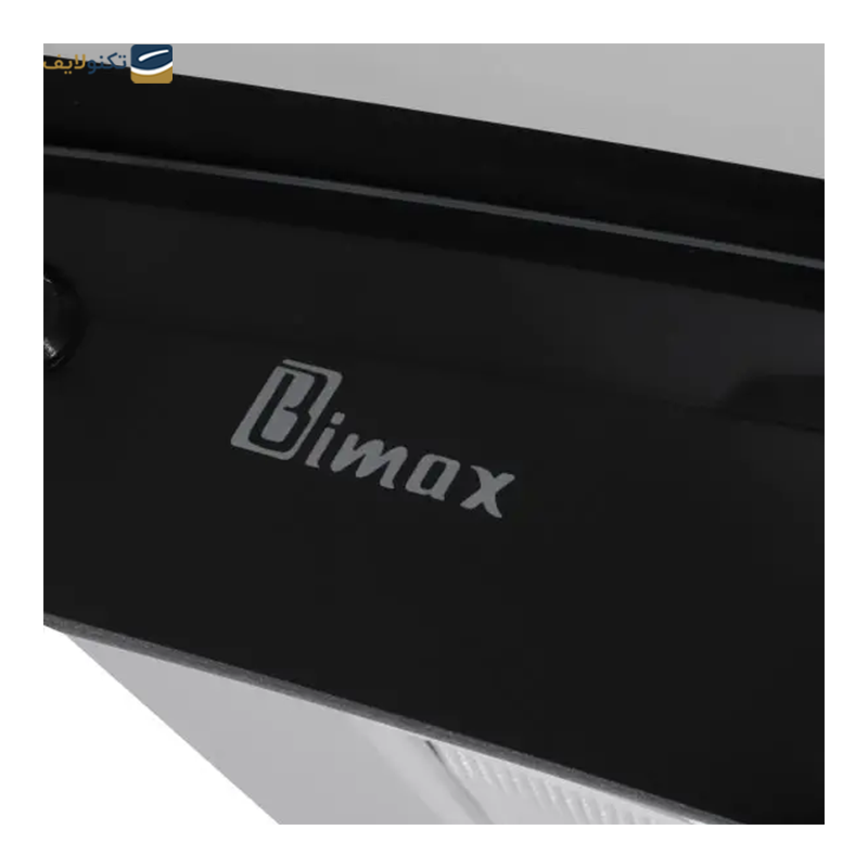 هود آشپزخانه بیمکث مدل ۲۰۱۰ سایز 90 - Bimax ۲۰۱۰ Kitchen Hood