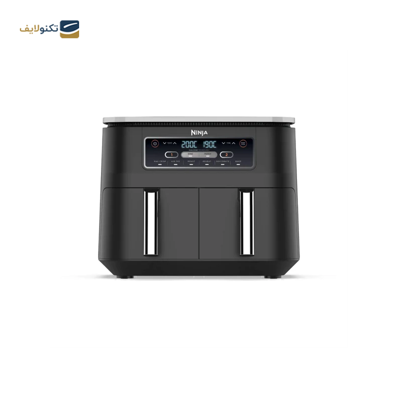 سرخ کن بدون روغن نینجا مدل AF300 - Ninja AF300 Oil Free Fryer