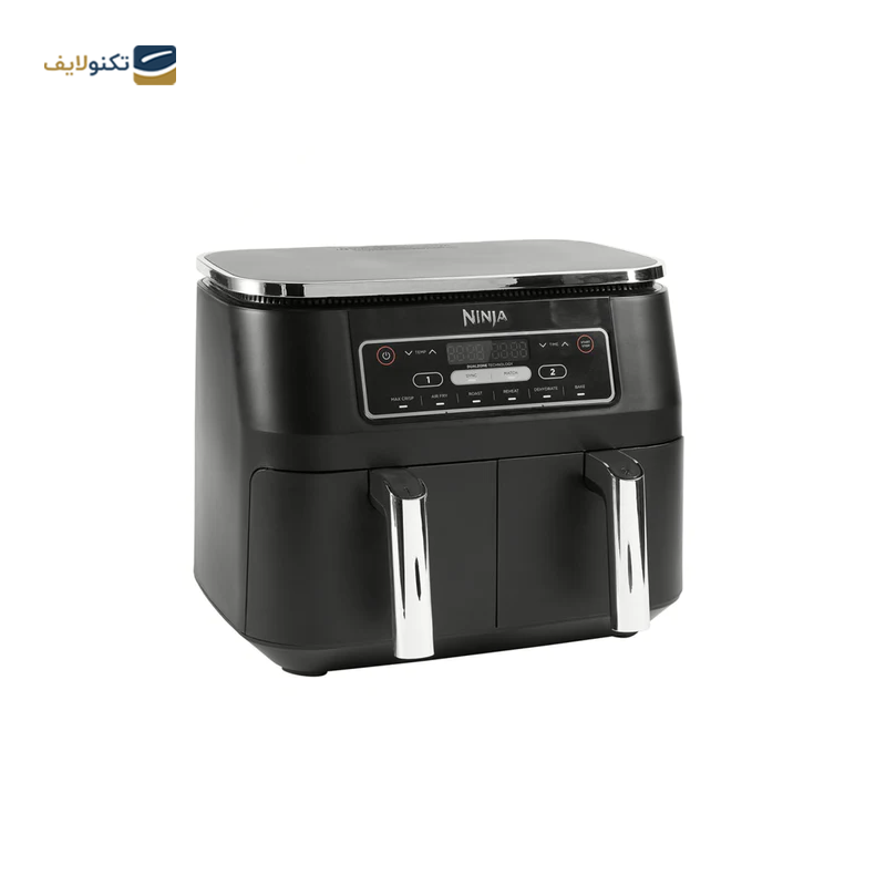 سرخ کن بدون روغن نینجا مدل AF300 - Ninja AF300 Oil Free Fryer