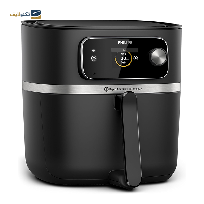 سرخ کن بدون روغن فیلیپس مدل HD9880 - Philips HD9880 Oil Free Fryer