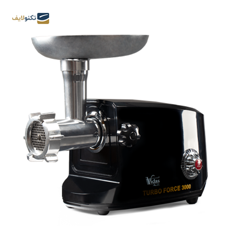 چرخ گوشت ویداس مدل VIR-3508  - Vidas VIR-3508 Meat Grinder