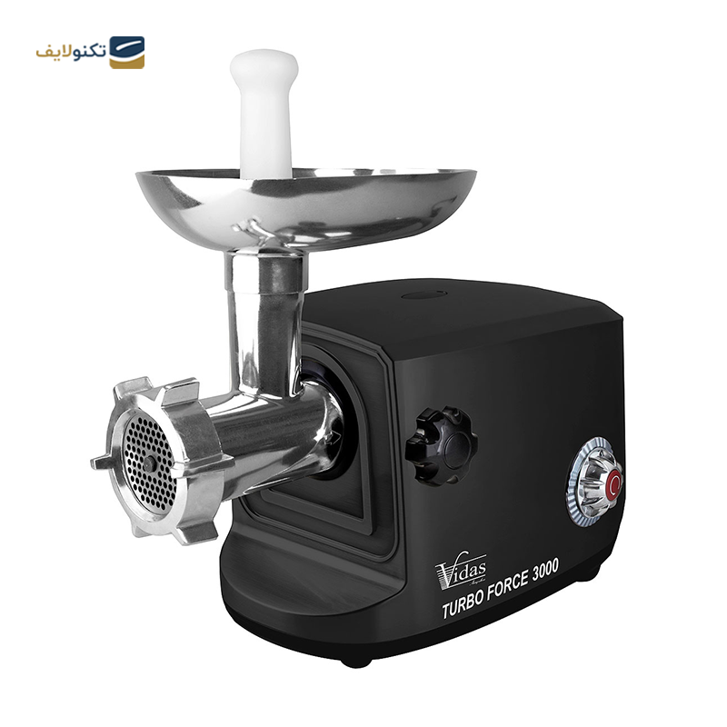 چرخ گوشت ویداس مدل VIR-3508  - Vidas VIR-3508 Meat Grinder