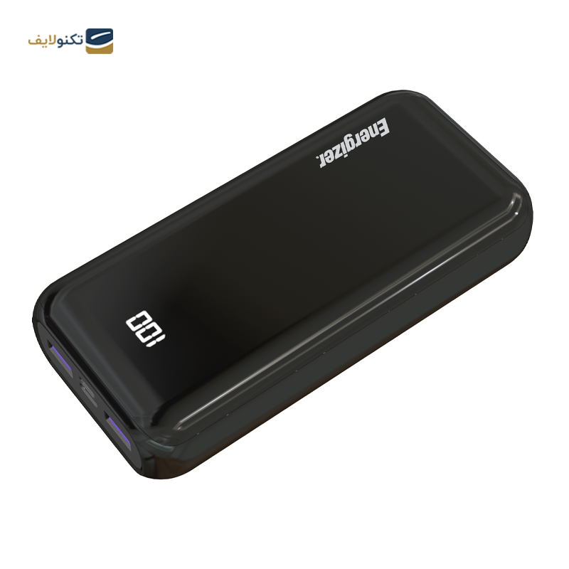 پاوربانک انرجایزر مدل UE20011PQ ظرفیت 20000 میلی آمپر ساعت - Energizer UE20011PQ Power Bank 20000mAh