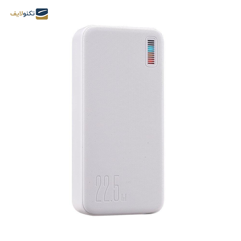 پاوربانک جوی روم مدل JR-QP195 ظرفیت 20000 میلی آمپر - JoyRoom JR-QP195 Power Bank 20000 mAh