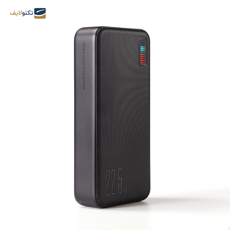 پاوربانک جوی روم مدل JR-QP195 ظرفیت 20000 میلی آمپر - JoyRoom JR-QP195 Power Bank 20000 mAh