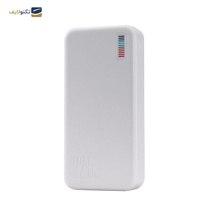 پاوربانک جوی روم مدل JR-QP195 ظرفیت 20000 میلی آمپر - JoyRoom JR-QP195 Power Bank 20000 mAh