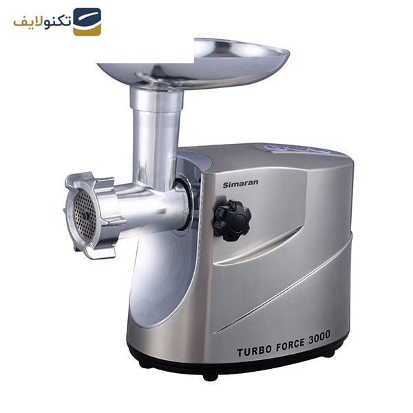 چرخ گوشت سیماران مدل SMG-300H - Simaran SMG-300H Meat Mincer