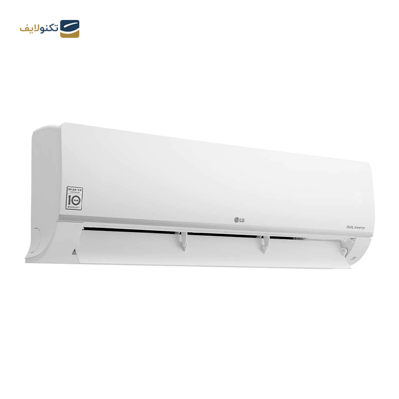 کولر گازی ال جی 24 هزار مدل Standard Plus I24CFH - LG Standard Plus I24CFH Air Conditioner