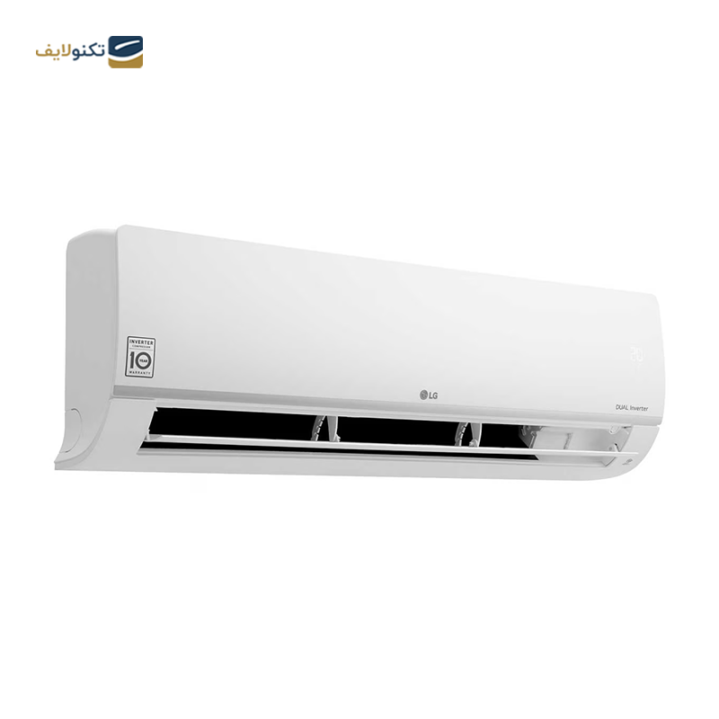 کولر گازی ال جی 24 هزار مدل Standard Plus I24CFH - LG Standard Plus I24CFH Air Conditioner