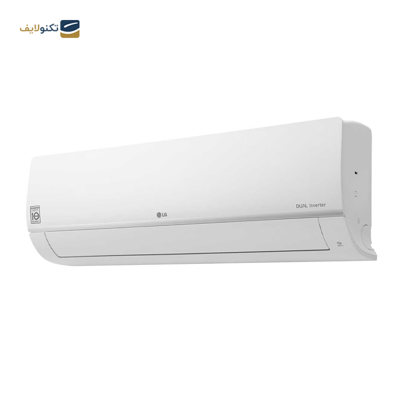 کولر گازی ال جی 24 هزار مدل Standard Plus I24CFH - LG Standard Plus I24CFH Air Conditioner