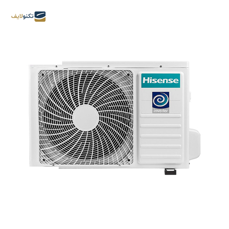 کولر گازی هایسنس 12 هزار مدل HIH-12TG - Hisense HIH-12TG Air conditioner