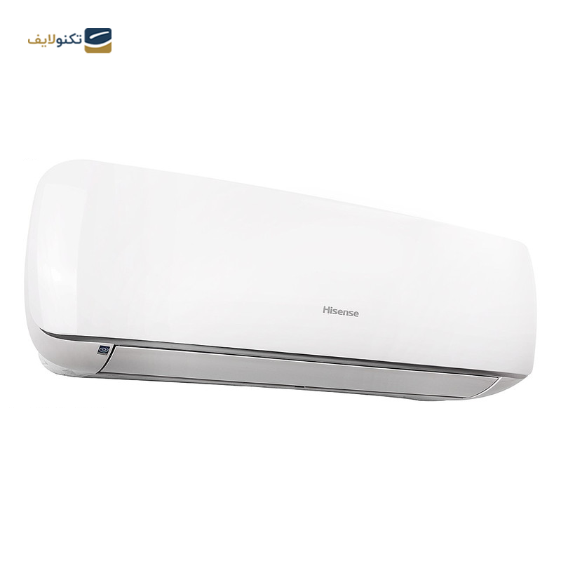 کولر گازی هایسنس 12 هزار مدل HIH-12TG - Hisense HIH-12TG Air conditioner