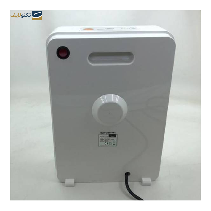 فن هیتر مایدیا مدل CH-F215J - Midea CH-F215J Heater