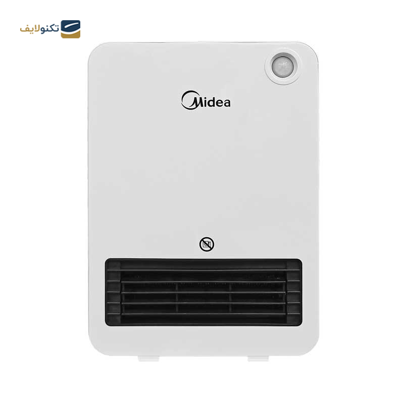 فن هیتر مایدیا مدل CH-F215J - Midea CH-F215J Heater