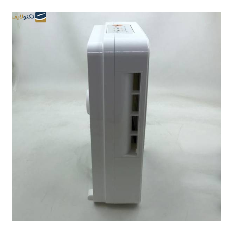 فن هیتر مایدیا مدل CH-F215J - Midea CH-F215J Heater