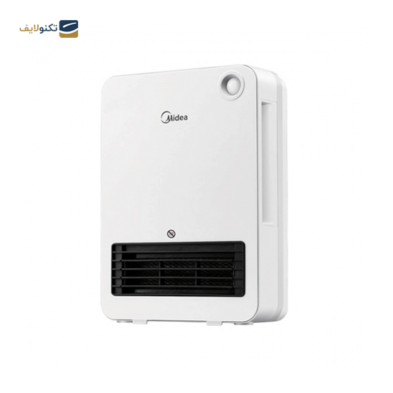 فن هیتر مایدیا مدل CH-F215J - Midea CH-F215J Heater