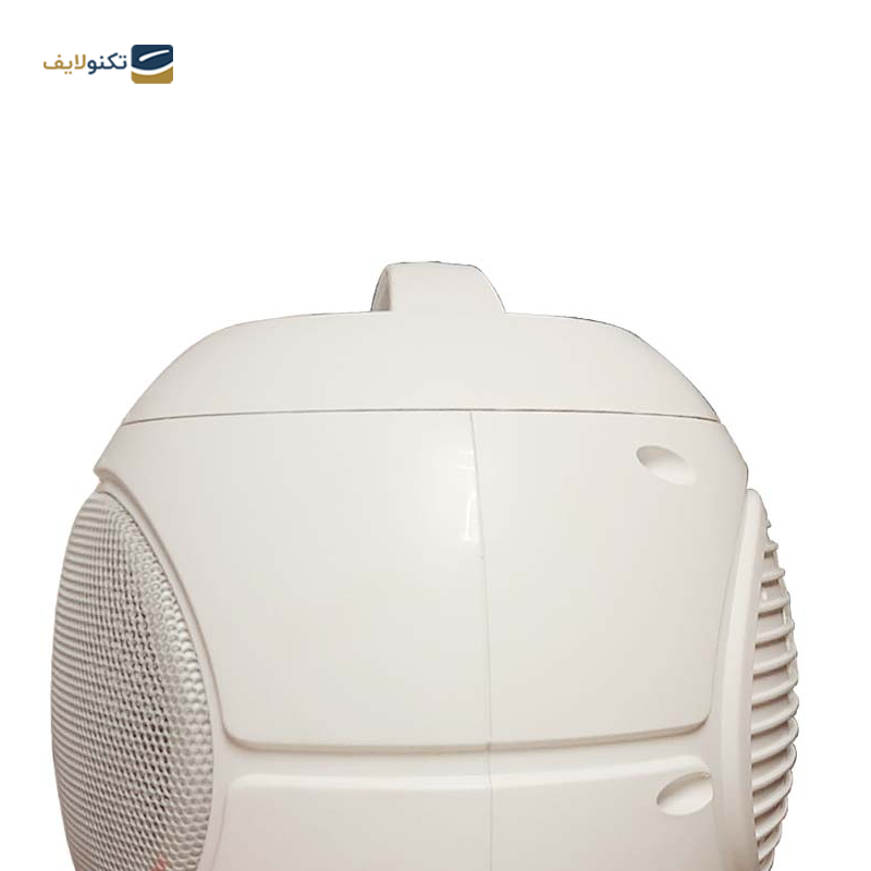 فن هیتر مایدیا مدل F228D - Midea F228D Heater