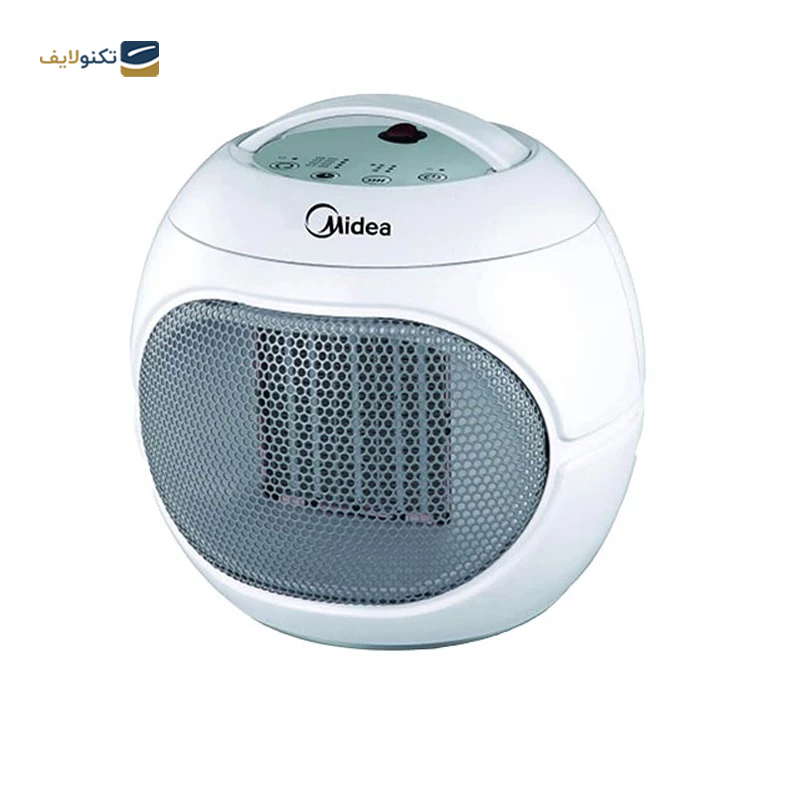 فن هیتر مایدیا مدل F228D - Midea F228D Heater