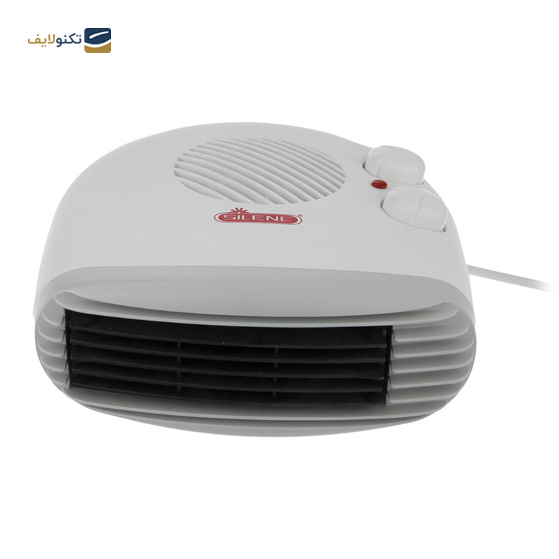 فن هیتر سیلن مدل FH-301 - Silene FH-301 Heater