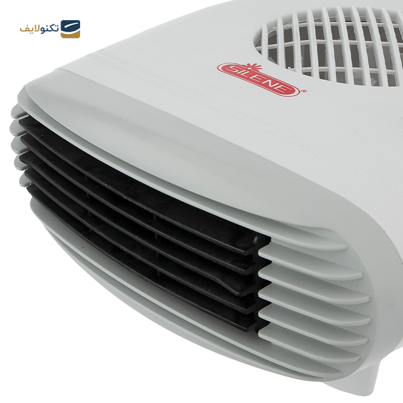 فن هیتر سیلن مدل FH-301 - Silene FH-301 Heater