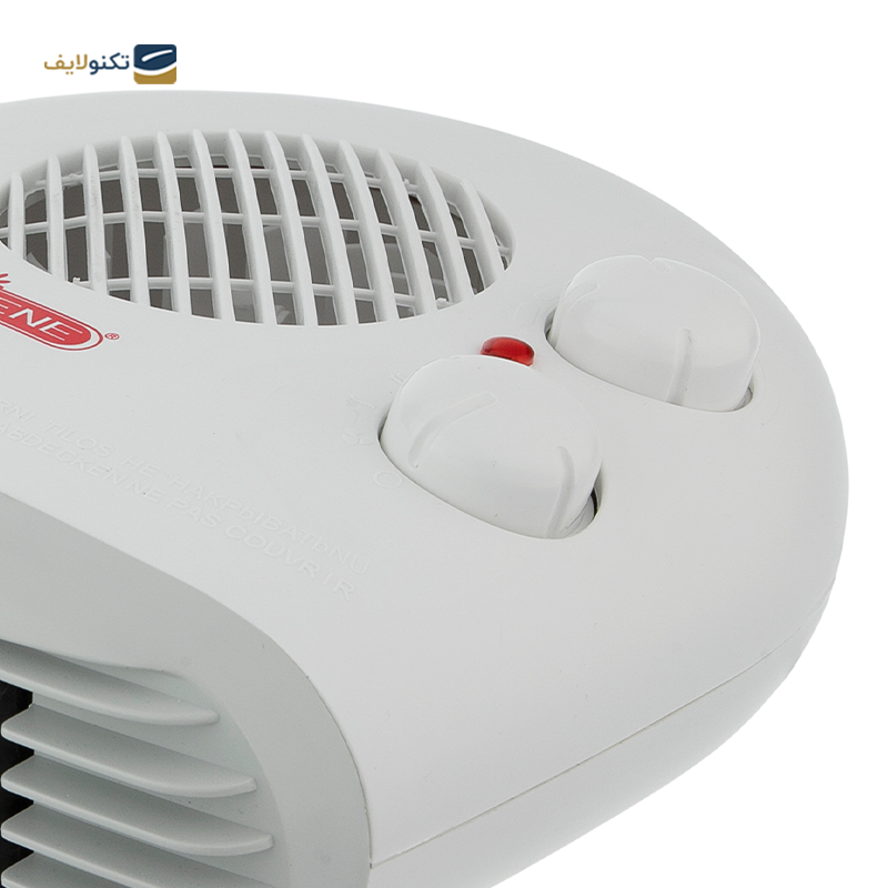 فن هیتر سیلن مدل FH-301 - Silene FH-301 Heater