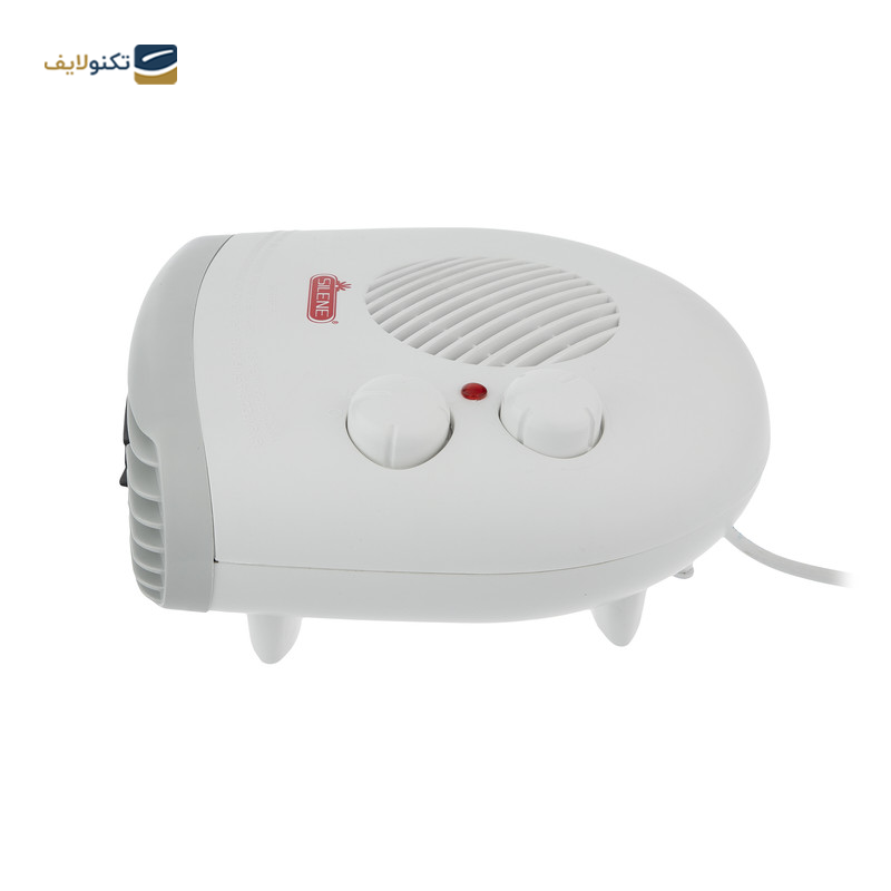 فن هیتر سیلن مدل FH-301 - Silene FH-301 Heater