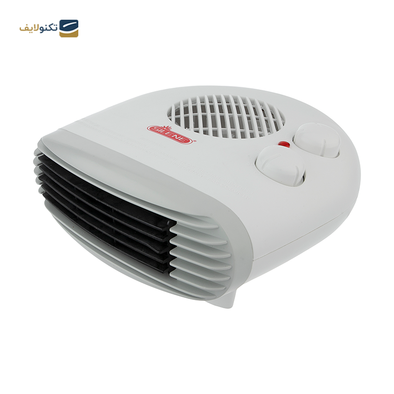 فن هیتر سیلن مدل FH-301 - Silene FH-301 Heater