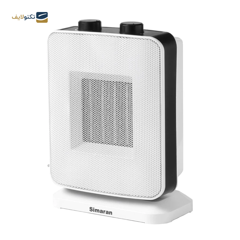 فن هیتر سیماران مدل SFH-۹2۰BE - Simaran SFH-۹2۰BE Heater