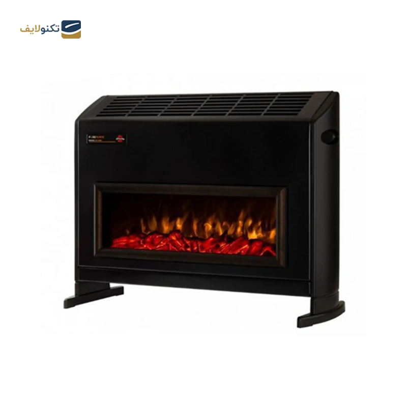 شومینه برقی پارس خزر مدل 2300FL - Pars Khazar 2300FL Heater