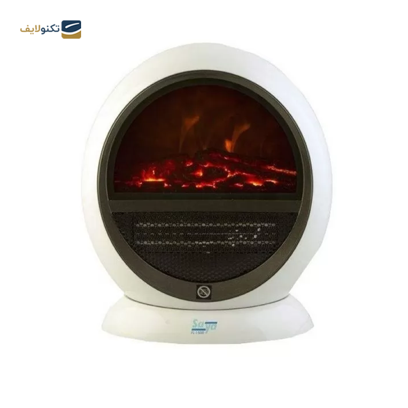 شومینه برقی سایا مدل FL-1500 - Saya FL-1500 Heater