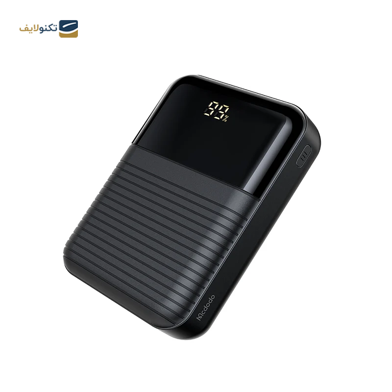 پاوربانک مک دودو مدل MC-5851 ظرفیت 10000 میلی آمپر ساعت - Mcdodo MC-5851 Power Bank 10000mAh