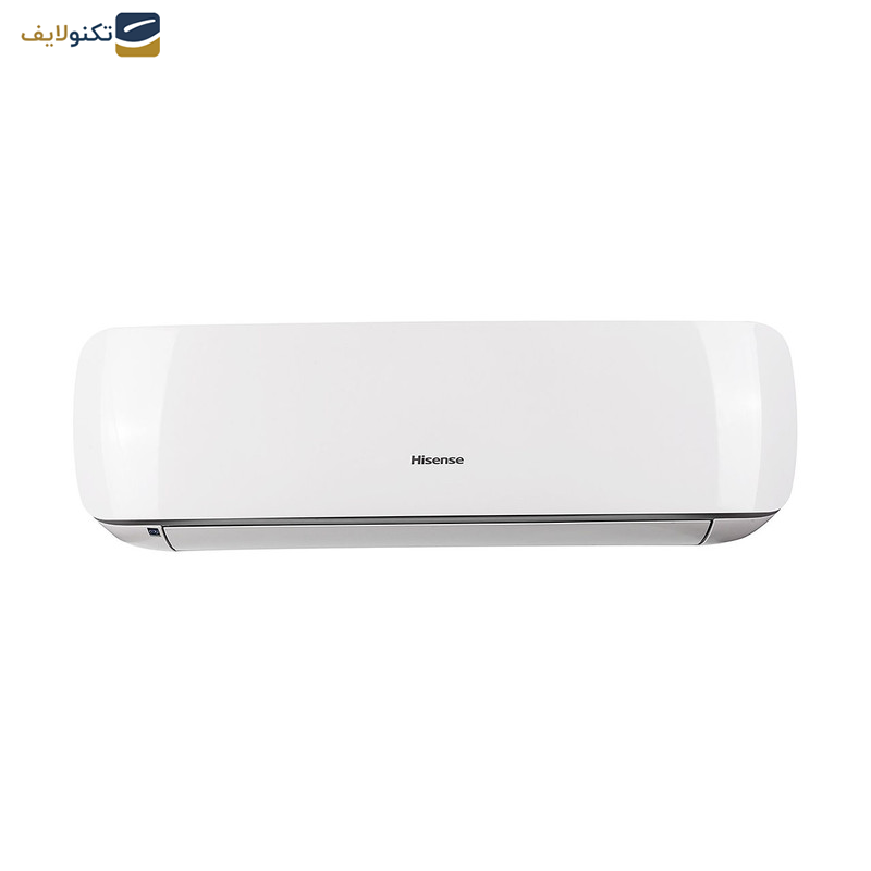 کولر گازی هایسنس 18000 مدل HIH-18TG - Hisense HIH-18TG 18000 Air Conditioner