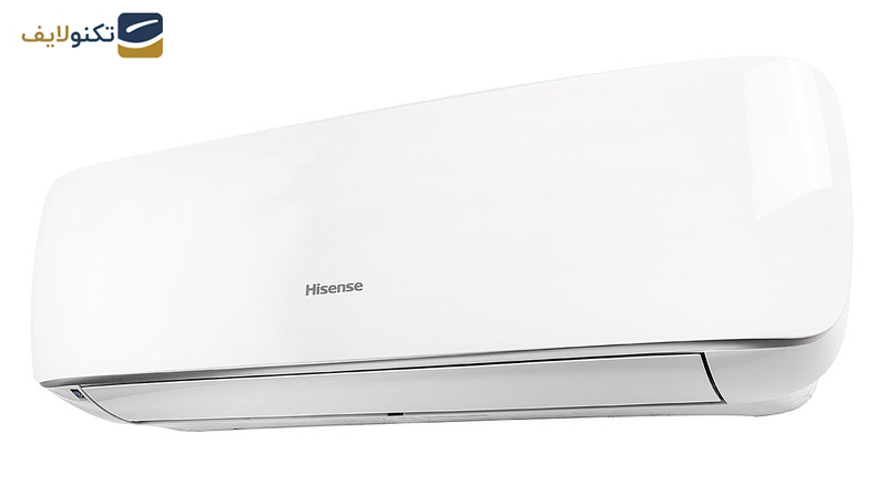 کولر گازی هایسنس 18000 مدل HIH-18TG - Hisense HIH-18TG 18000 Air Conditioner