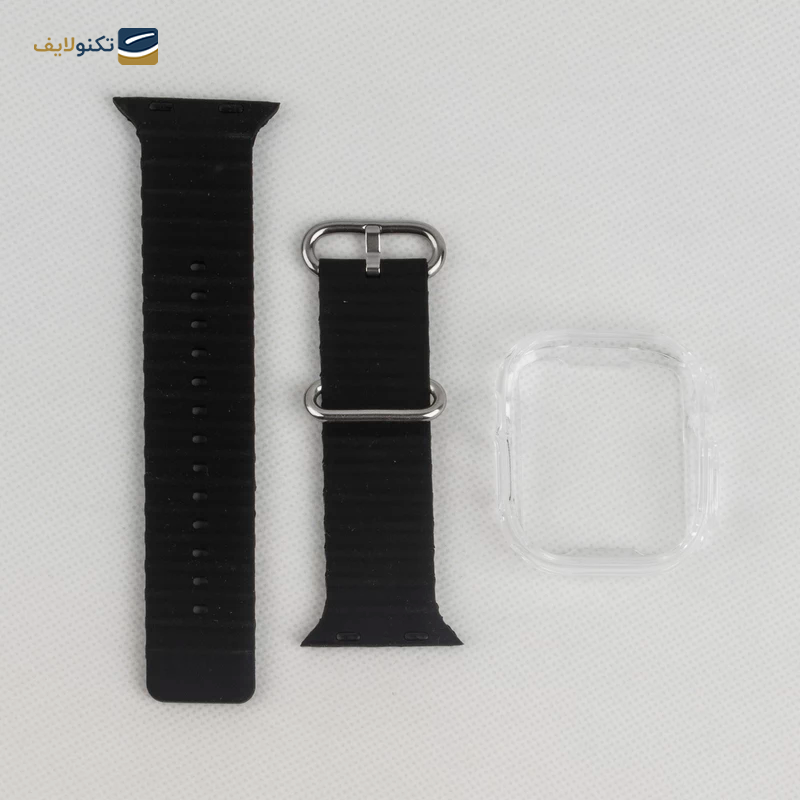 ساعت هوشمند مدل Ultra - Smart Watch Ultra