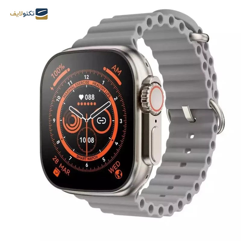 ساعت هوشمند مدل Ultra - Smart Watch Ultra