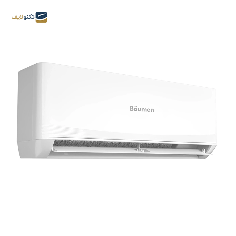 کولر گازی بویمن 18 هزار مدل BIH-18ER - Bauman BIH-18ER 18000 Air Conditioner